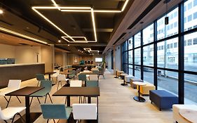 プリンス スマート イン 京都四条大宮